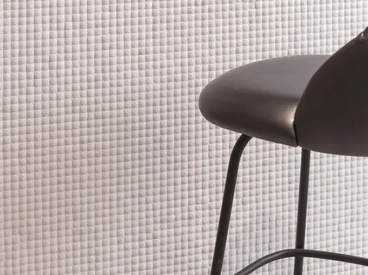 L'Antic Colonial Essential Diamond Persian White 30,5x30,5 - Mozaika — ambient
