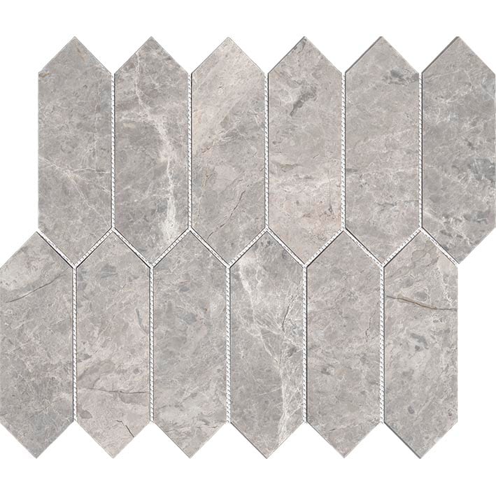 L'Antic Colonial Lines Boll Aston Classico 25,53x30,35 - Mozaika — plytka