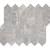 L'Antic Colonial Lines Boll Aston Classico 25,53x30,35 - Mozaika — plytka