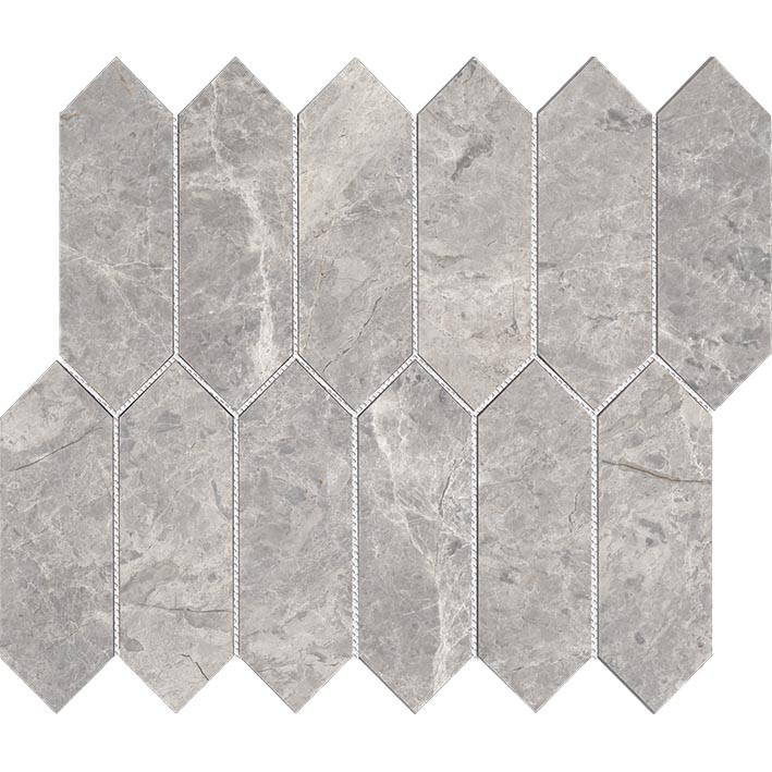 L'Antic Colonial Lines Boll Aston Classico 25,53x30,35 - Mozaika — plytka