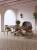 L'Antic Colonial Tempo Circle Beige 29,9x29,9 - Mozaika — ambient