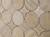 L'Antic Colonial Tempo Circle Beige 29,9x29,9 - Mozaika — ambient