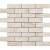 L'Antic Colonial World Amsterdam Brick Beige 29,5x30 - Mozaika — plytka