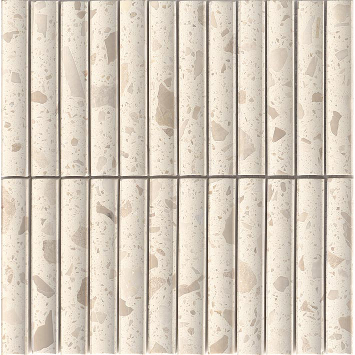 L'Antic Colonial Terra Beige 30x30 - Mozaika — plytka