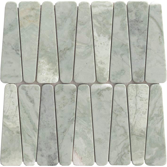 L'Antic Colonial Tree Mint 28,6x29,8 - Mozaika — plytka