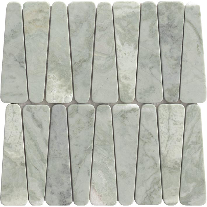 L'Antic Colonial Tree Mint 28,6x29,8 - Mozaika — plytka