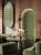 L'Antic Colonial Tusk Emerald 31x31,5 - Mozaika — ambient