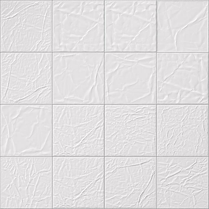 L'Antic Colonial Allure Pearl 16x16 — plytka