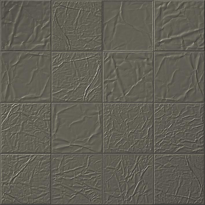 L'Antic Colonial Allure Titanium 16x16 — plytka