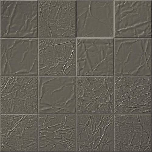 L'Antic Colonial Allure Titanium 16x16 — plytka