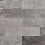 L'Antic Colonial Arezzo Grey 8x30 — plytka