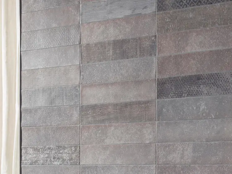 L'Antic Colonial Arezzo Grey 8x30 — ambient