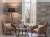 L'Antic Colonial Arezzo Grey 8x30 — ambient
