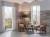 L'Antic Colonial Arezzo Grey 8x30 — ambient