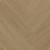 L'Antic Colonial Atlanta Brown 14,2x59,6 — plytka