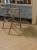 L'Antic Colonial Atlanta Brown 14,2x59,6 — ambient