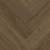 L'Antic Colonial Atlanta Dark 14,2x59,6 — plytka
