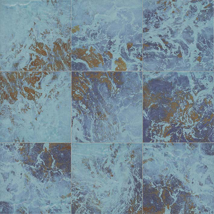 L'Antic Colonial Bali Canggu 14,7x14,7 — plytka