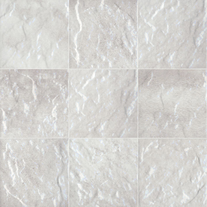 L'Antic Colonial Bali Negara 14,7x14,7 — plytka