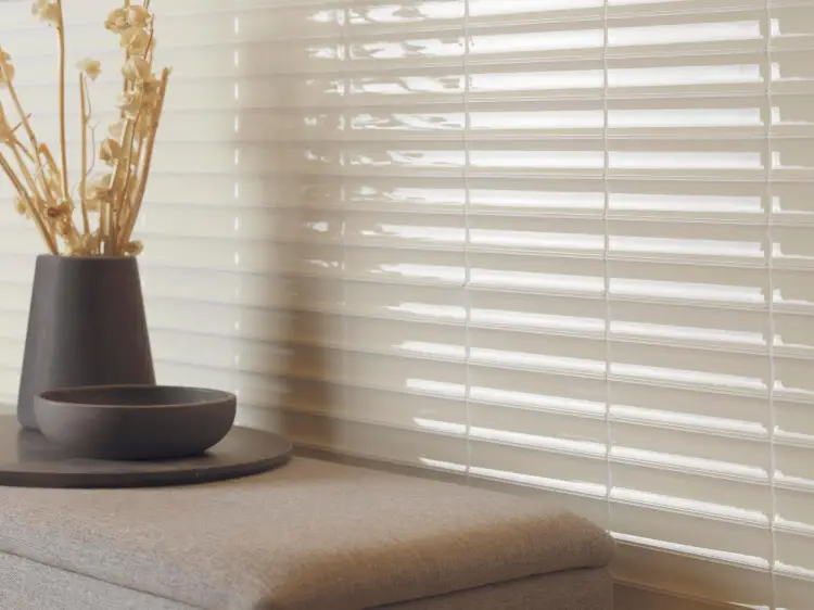 L'Antic Colonial Blinds Cream 16,15x30 — ambient