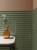 L'Antic Colonial Blinds Jade 16,15x30 — ambient