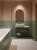 L'Antic Colonial Blinds Jade 16,15x30 — ambient