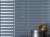 L'Antic Colonial Blinds Navy 16,15x30 — ambient