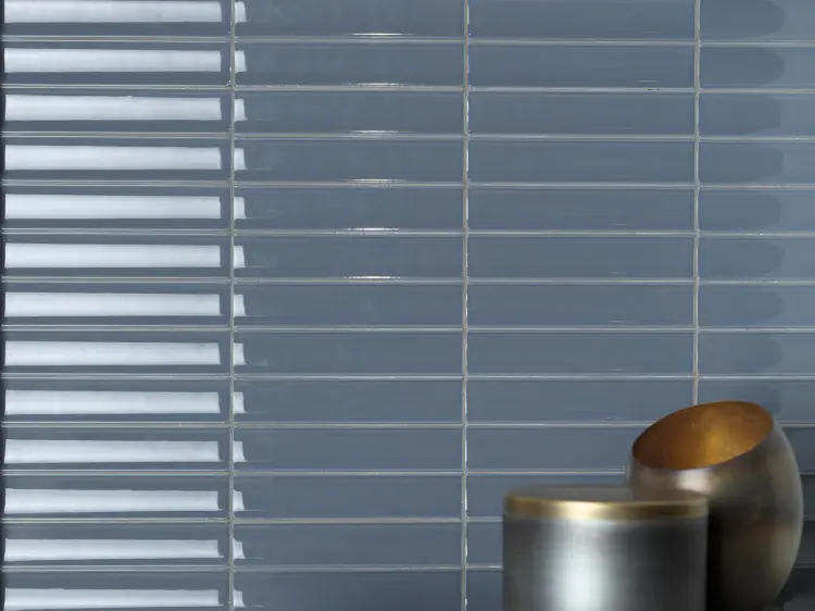 L'Antic Colonial Blinds Navy 16,15x30 — ambient