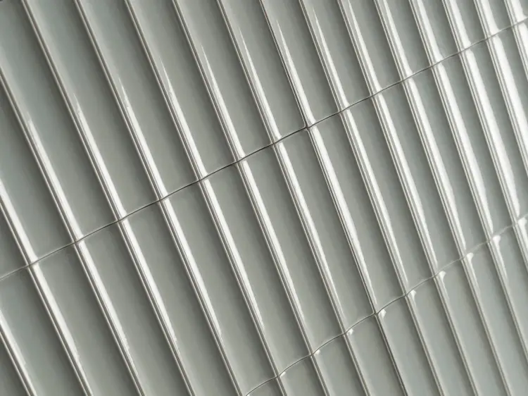 L'Antic Colonial Blinds Sea 16,15x30 — ambient