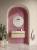 L'Antic Colonial Blinds Wine 16,15x30 — ambient