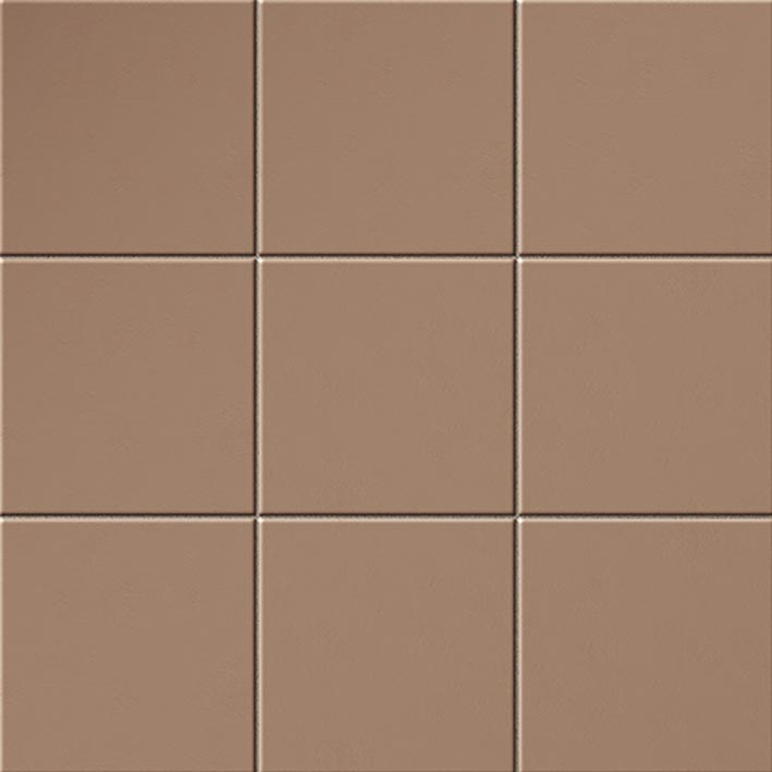 L'Antic Colonial Cosmos S1 Copper 16x16 — plytka