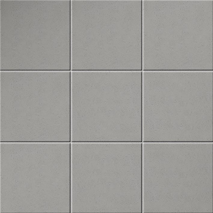 L'Antic Colonial Cosmos S1 Silver 16x16 — plytka