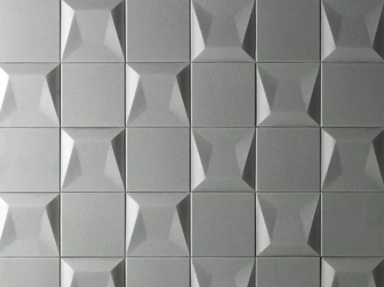 L'Antic Colonial Cosmos S1 Silver 16x16 — ambient