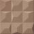 L'Antic Colonial Cosmos S2 Copper 16x16 — plytka