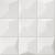L'Antic Colonial Cosmos S2 Deco White 16x16 — plytka