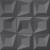 L'Antic Colonial Cosmos S4 Black 16x16 — plytka