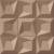 L'Antic Colonial Cosmos S4 Copper 16x16 — plytka