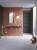 L'Antic Colonial Cosmos S4 Copper 16x16 — ambient