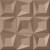 L'Antic Colonial Cosmos S4 Deco Copper 16x16 — plytka