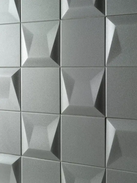 L'Antic Colonial Cosmos S4 Silver 16x16 — ambient
