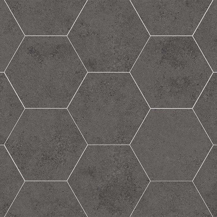L'Antic Colonial Cuzco Concrete 20x23,2 — plytka