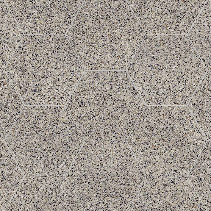 L'Antic Colonial Cuzco Dark 20x23,2 — plytka