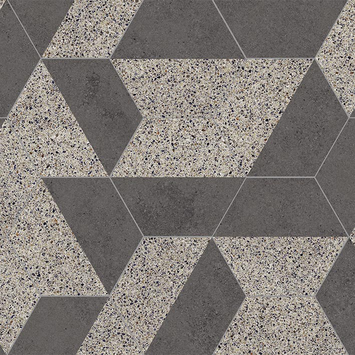 L'Antic Colonial Cuzco Dual Concrete 20x23,2 — plytka