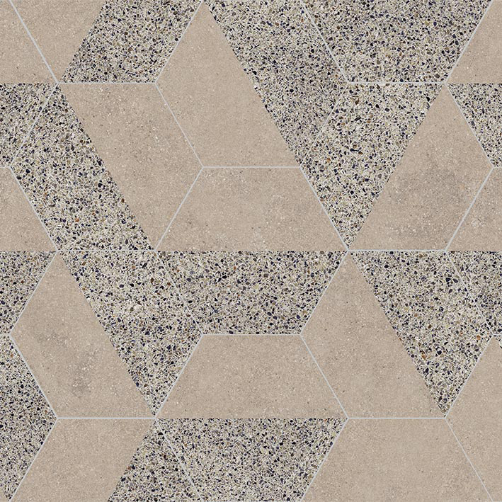 L'Antic Colonial Cuzco Dual Terra 20x23,2 — plytka