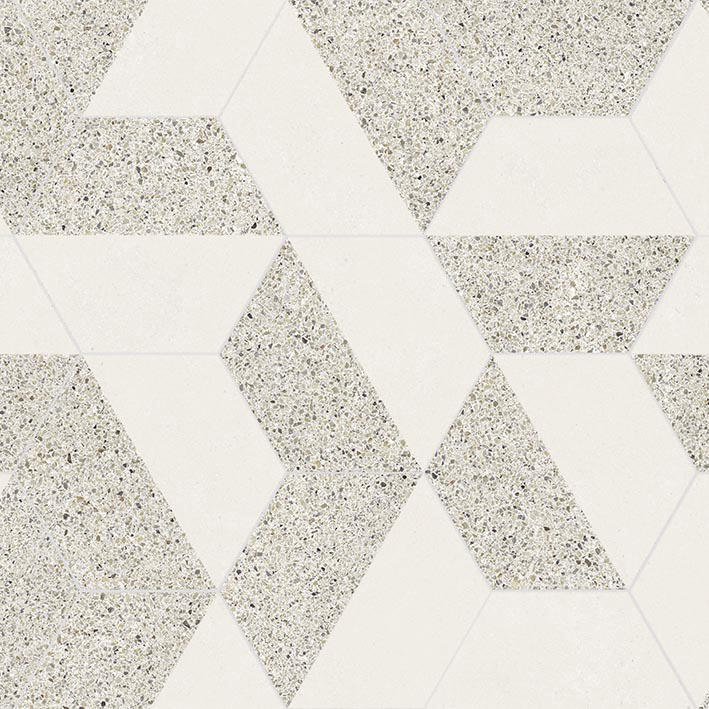 L'Antic Colonial Cuzco Dual White 20x23,2 — plytka