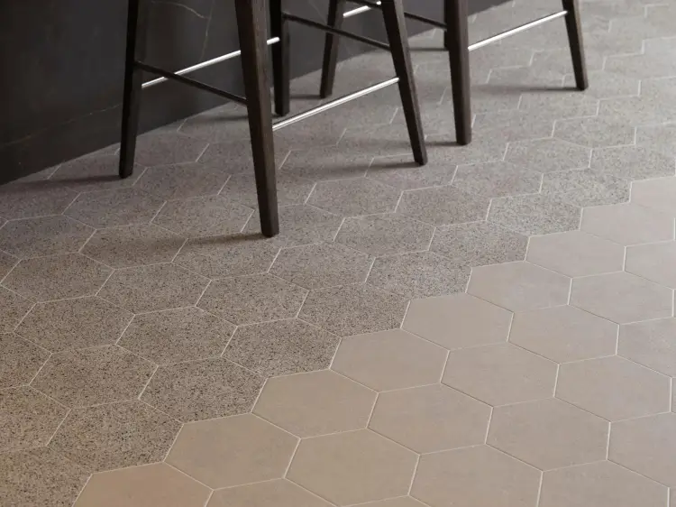 L'Antic Colonial Cuzco Terra 20x23,2 — ambient