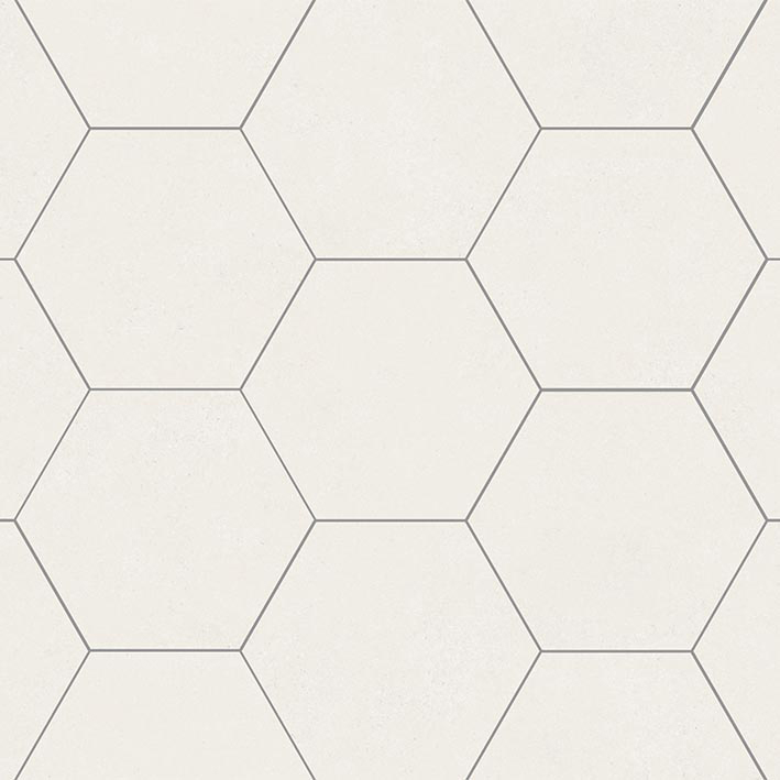 L'Antic Colonial Cuzco White 20x23,2 — plytka