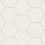 L'Antic Colonial Cuzco White 20x23,2 — plytka