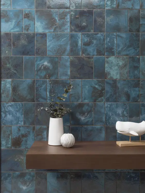 L'Antic Colonial Fiji Blue 10x20 — ambient
