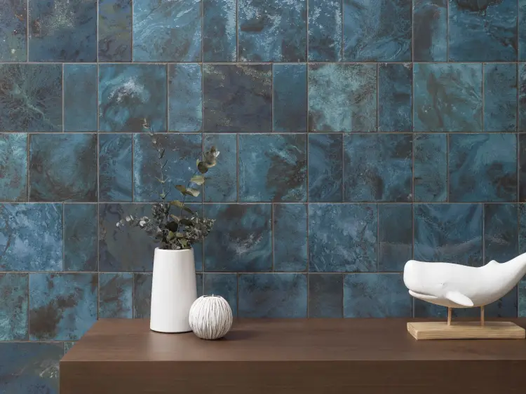 L'Antic Colonial Fiji Blue 10x20 — ambient